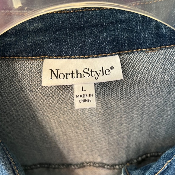 Jeans jacket - Picture 3 of 3